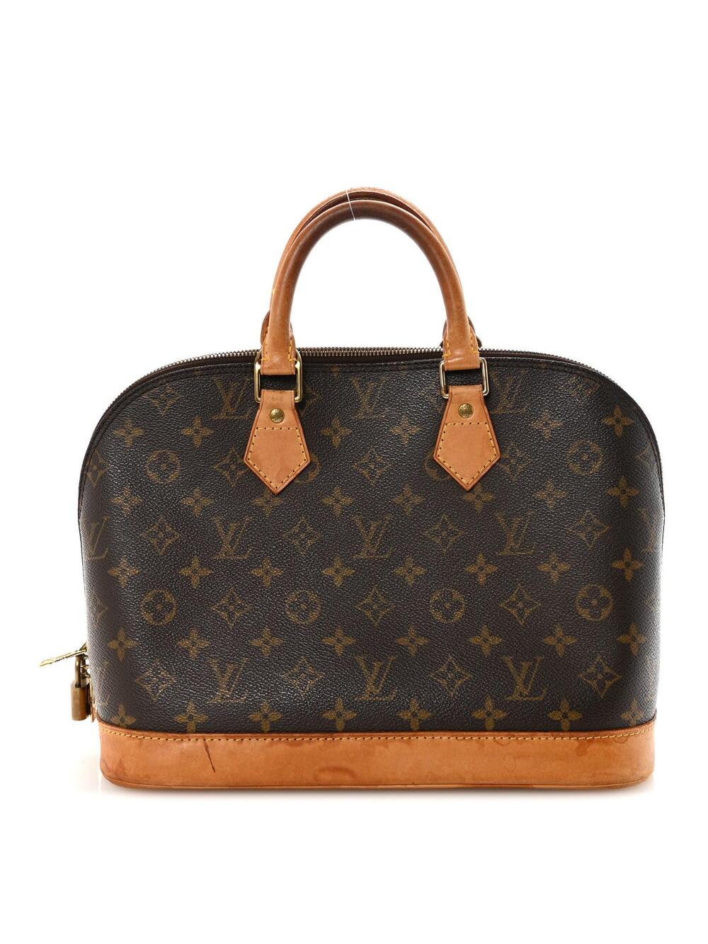 Louis Vuitton Alma Pm #263576L69B